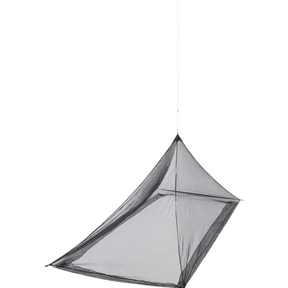 Best Moustiquaire Mosquito Net Single Black Translucide Accessoires Bivouac