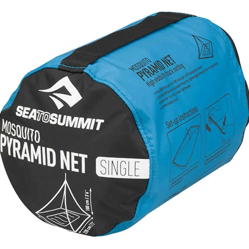 Best Moustiquaire Mosquito Net Single Black Translucide Accessoires Bivouac