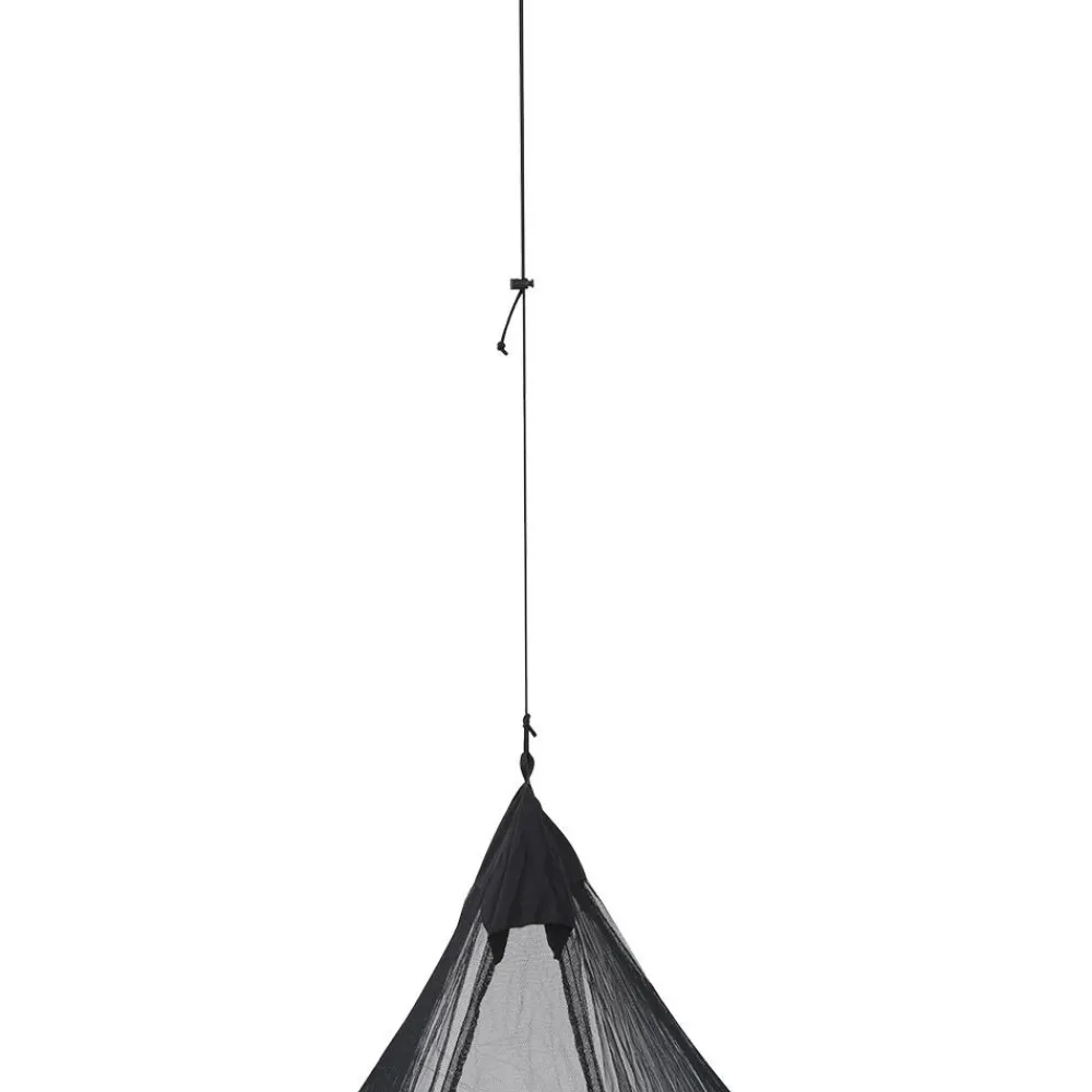 Best Moustiquaire Mosquito Net Single Black Translucide Accessoires Bivouac