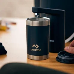Discount Mug Thermo Tumbler 320ml Slate Vaisselle Camping