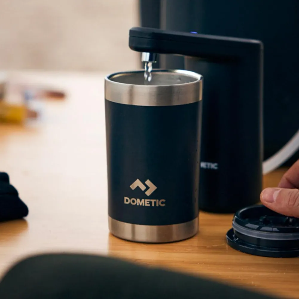 Discount Mug Thermo Tumbler 320ml Slate Vaisselle Camping