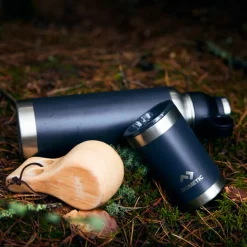 Discount Mug Thermo Tumbler 320ml Slate Vaisselle Camping