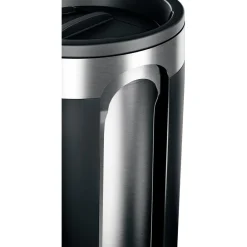 Hot Mug Thermo Tumbler 600ml Slate Vaisselle Camping