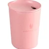 Best Mug MyCup´n Lid Original Dusty Pink Vaisselle Camping