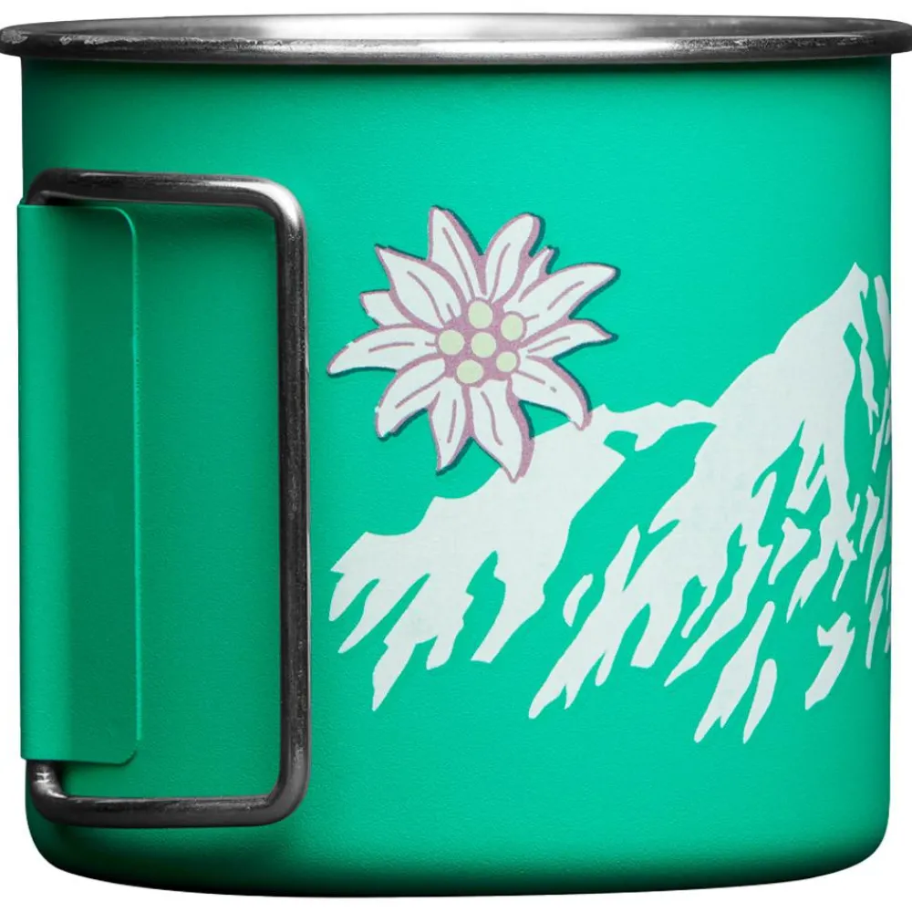 Discount Mug Beavy Cup Emerald Vaisselle Camping
