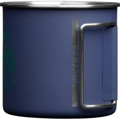 Vaisselle Camping<Picture Mug Beavy Cup Patriot Blue
