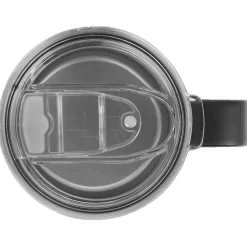 Vaisselle Camping<Picture Mug Timo Insulated Cup Black Pc