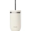 Mug Cold Cup 470 ml Matt Sable Vaisselle Camping