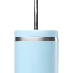 Discount Mug Cold Cup 600 ml Pastel Bleu Vaisselle Camping