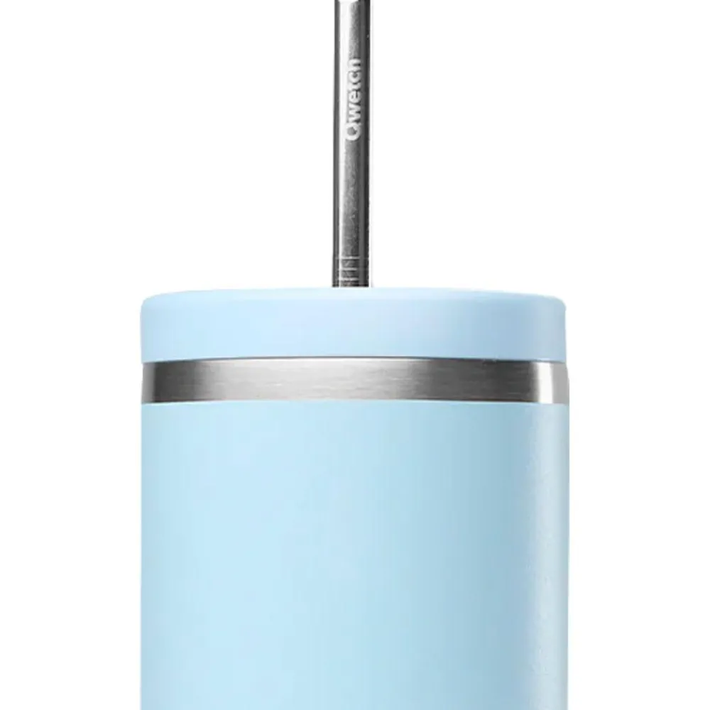 Discount Mug Cold Cup 600 ml Pastel Bleu Vaisselle Camping