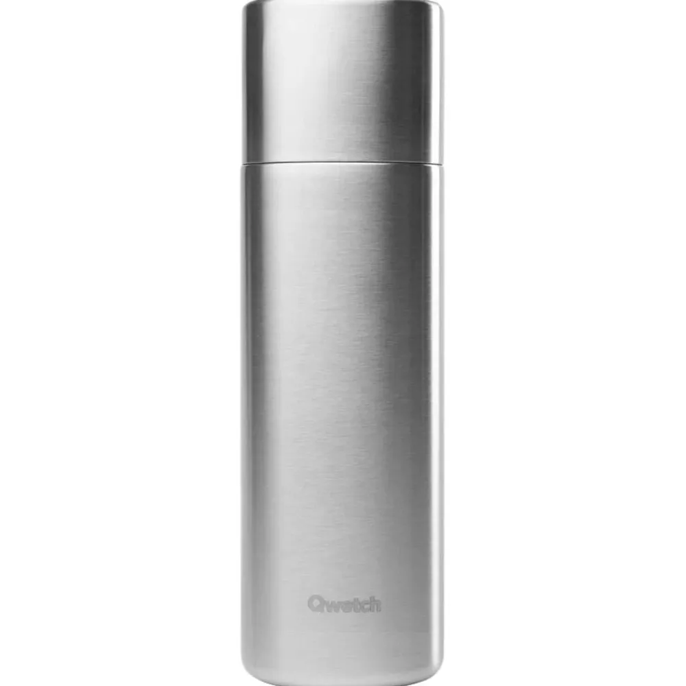 Vaisselle Camping<Qwetch Mug Thermo 750 ml Inox Brossé