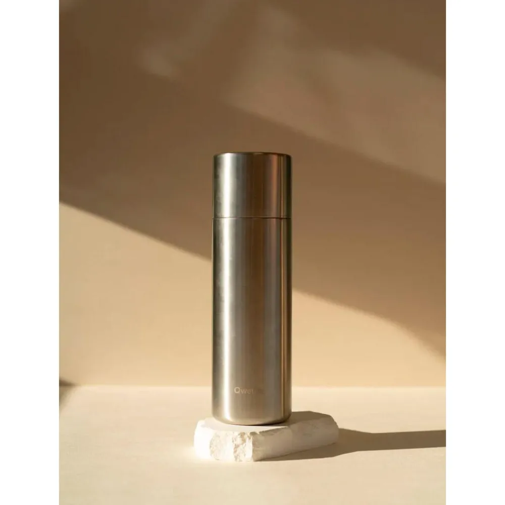 Vaisselle Camping<Qwetch Mug Thermo 750 ml Inox Brossé