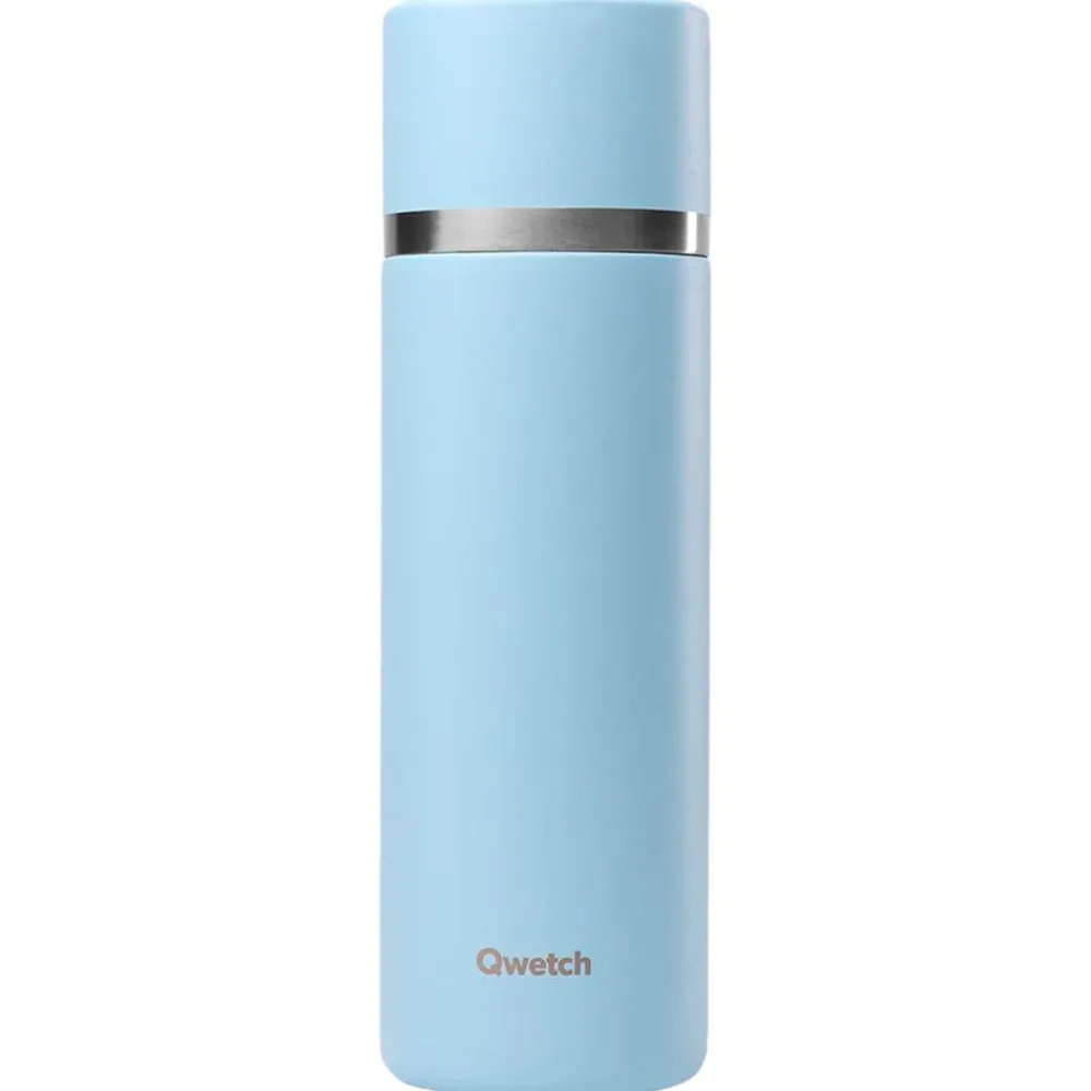Mug Thermo 750 ml Pastel Bleu Vaisselle Camping