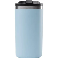 Best Mug Travel Mug 350 ml Matt Pastel Bleu Vaisselle Camping