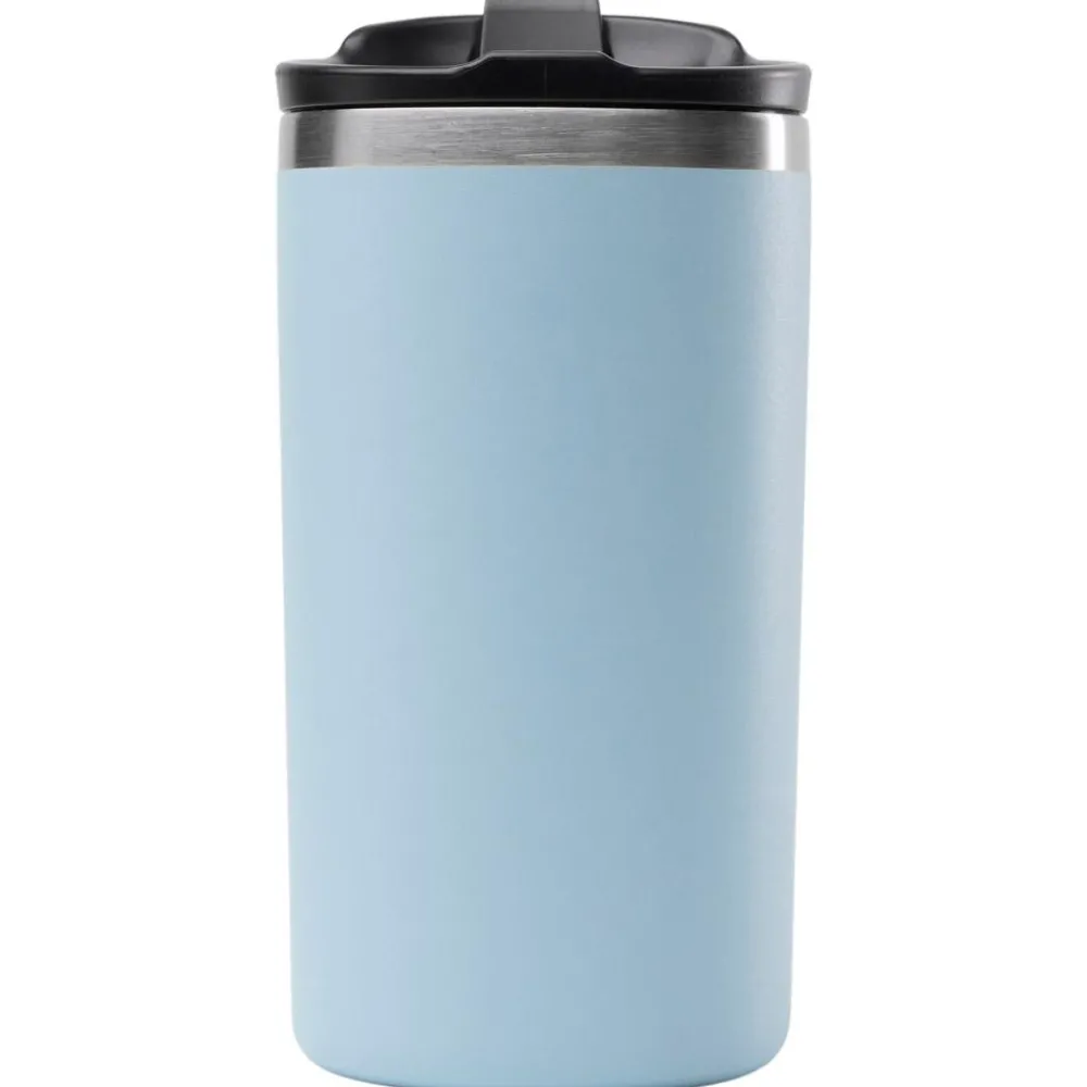Best Mug Travel Mug 350 ml Matt Pastel Bleu Vaisselle Camping