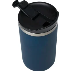 Vaisselle Camping<Qwetch Mug Travel Mug 240 ml Matt Marine