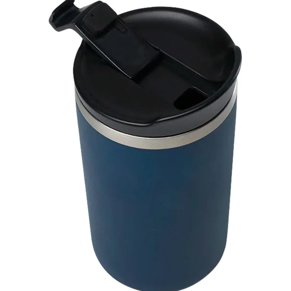Vaisselle Camping<Qwetch Mug Travel Mug 240 ml Matt Marine