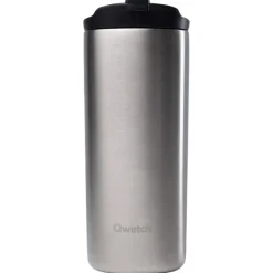 Outlet Mug Travel Mug 470 ml Inox Brossé Vaisselle Camping