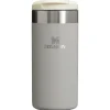 Vaisselle Camping<Stanley Mug The Aerolight Transit Mug 0.35L (12Oz) Ash