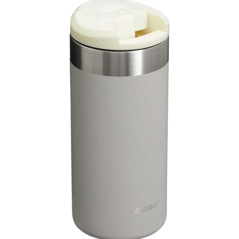 Vaisselle Camping<Stanley Mug The Aerolight Transit Mug 0.35L (12Oz) Ash
