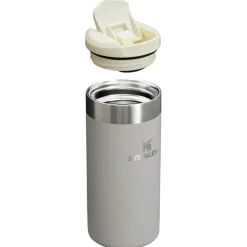 Vaisselle Camping<Stanley Mug The Aerolight Transit Mug 0.35L (12Oz) Ash