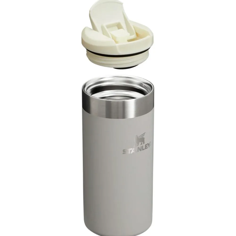 Vaisselle Camping<Stanley Mug The Aerolight Transit Mug 0.35L (12Oz) Ash