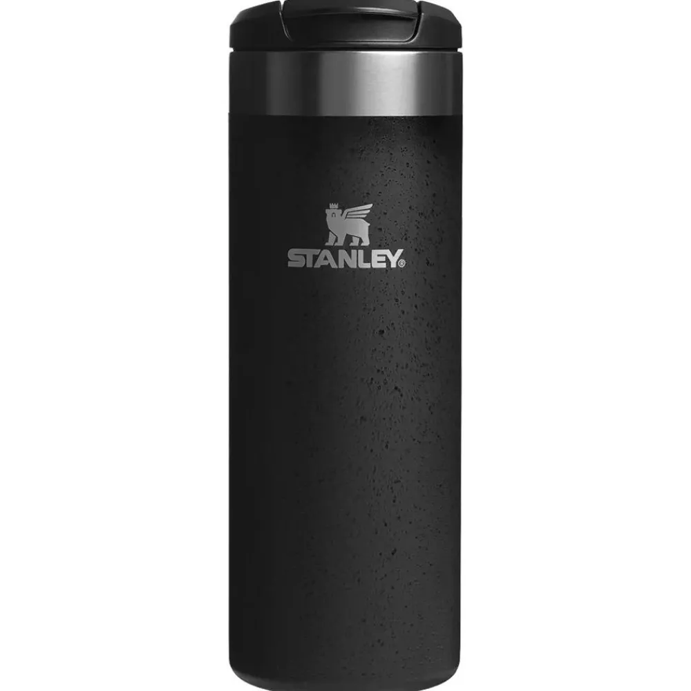 Mug The Aerolight Transit Mug 0.47L (16Oz) Black Moon Vaisselle Camping