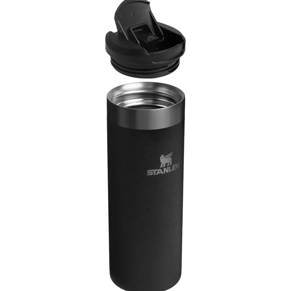Mug The Aerolight Transit Mug 0.47L (16Oz) Black Moon Vaisselle Camping