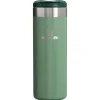 Vaisselle Camping<Stanley Mug The Aerolight Transit Mug 0.47L (16Oz) Hammertone Green