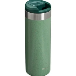 Vaisselle Camping<Stanley Mug The Aerolight Transit Mug 0.47L (16Oz) Hammertone Green