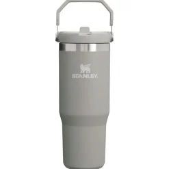 Online Mug The Iceflow Flip Straw Tumbler 0.89L Ash Vaisselle Camping