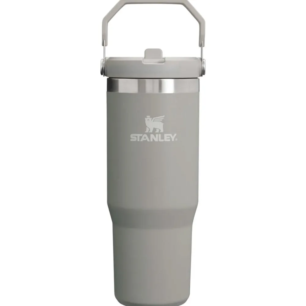 Online Mug The Iceflow Flip Straw Tumbler 0.89L Ash Vaisselle Camping