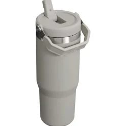 Online Mug The Iceflow Flip Straw Tumbler 0.89L Ash Vaisselle Camping