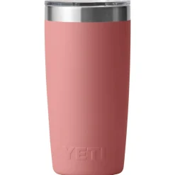 Vaisselle Camping<Yeti Mug Rambler 10 Oz (296 ml) Tumbler Sandstone Pink