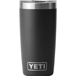 Discount Mug Rambler 10 Oz (296 ml) Tumbler Black Vaisselle Camping