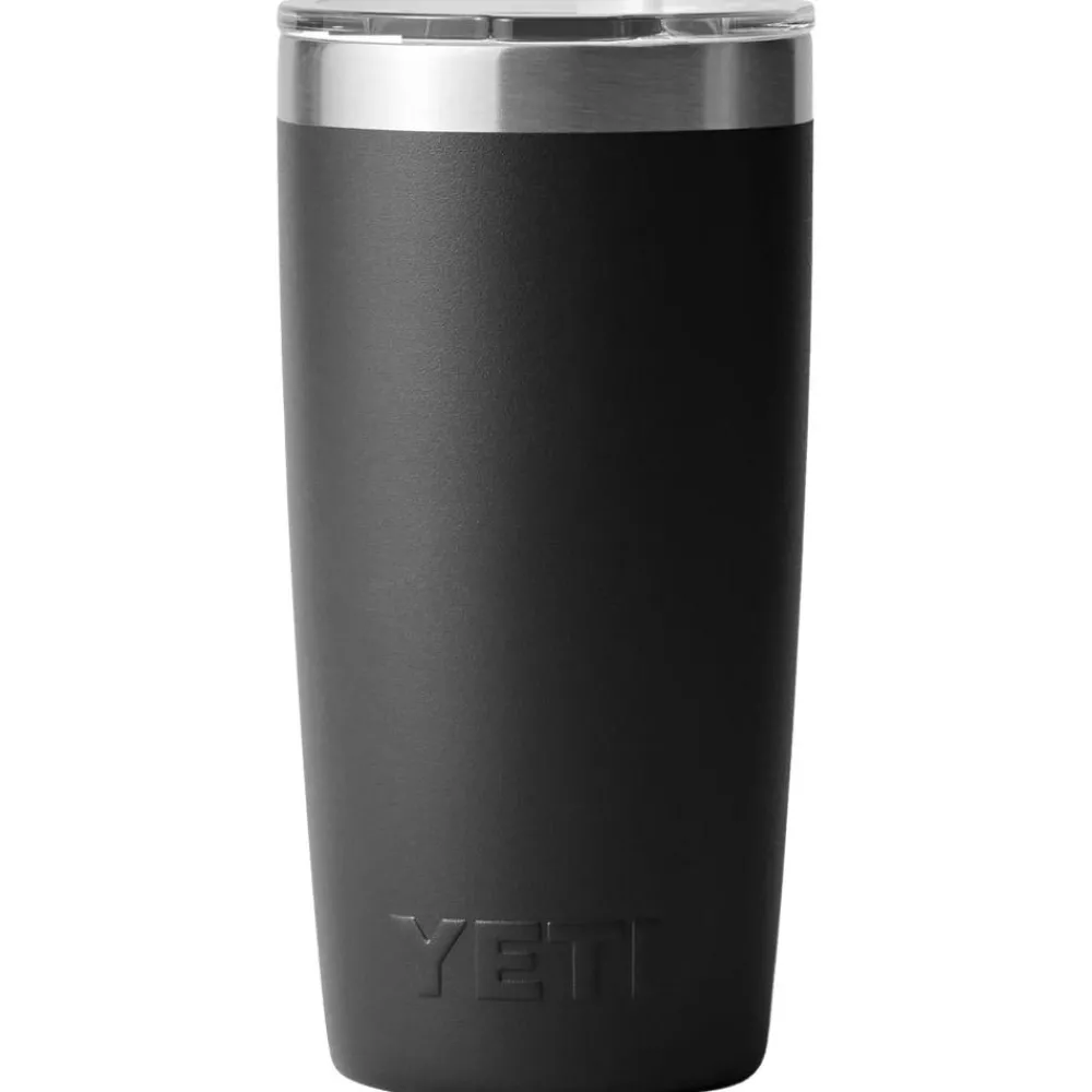 Discount Mug Rambler 10 Oz (296 ml) Tumbler Black Vaisselle Camping