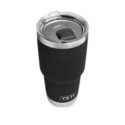 Clearance Mug Rambler 30 OZ (887 ml) Black Vaisselle Camping