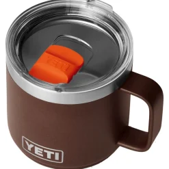Vaisselle Camping<Yeti Mug Rambler 14 OZ (414 ml) Westland Brown