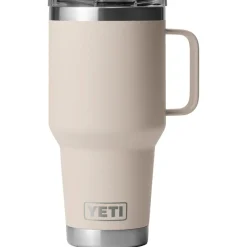 New Mug Rambler 30 Oz (887 ml) Cape Taupe Vaisselle Camping