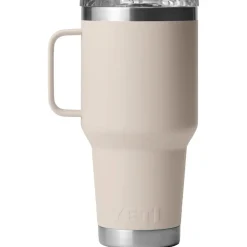 New Mug Rambler 30 Oz (887 ml) Cape Taupe Vaisselle Camping