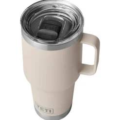 New Mug Rambler 30 Oz (887 ml) Cape Taupe Vaisselle Camping