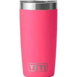 Vaisselle Camping<Yeti Mug Rambler 10 Oz (296ml) Ms Tropical Pink