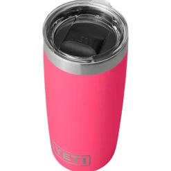 Vaisselle Camping<Yeti Mug Rambler 10 Oz (296ml) Ms Tropical Pink