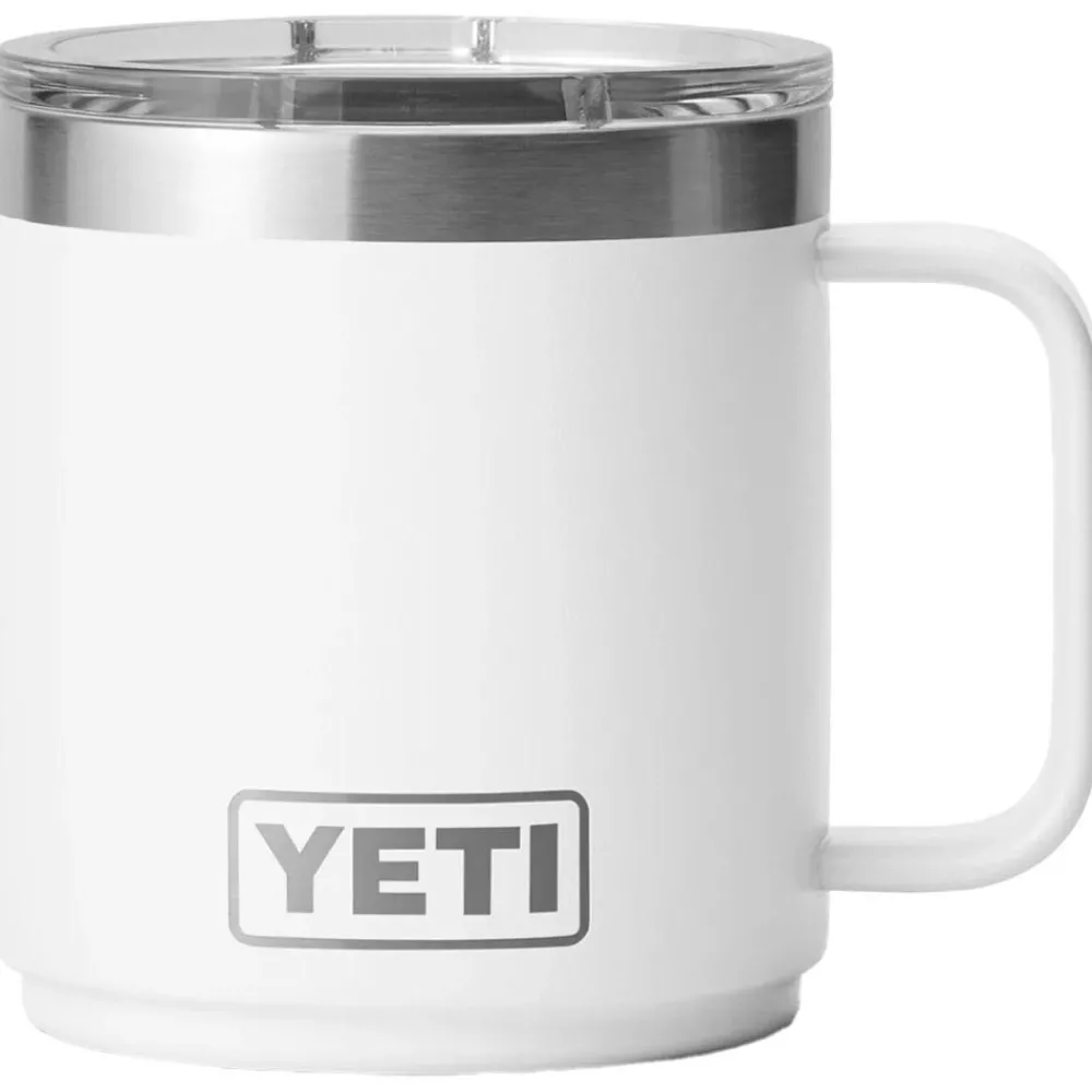 Discount Mug Rambler 10 Oz (296ml) Mug White Vaisselle Camping