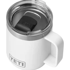Discount Mug Rambler 10 Oz (296ml) Mug White Vaisselle Camping