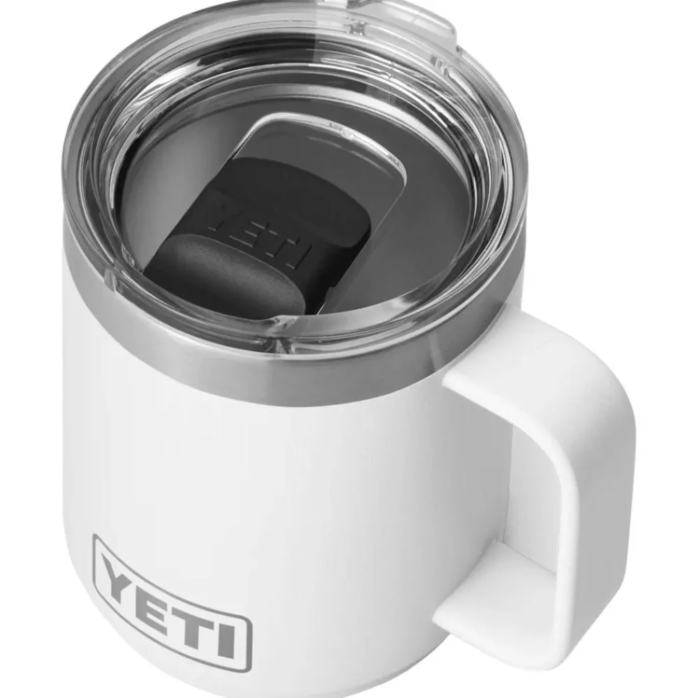 Discount Mug Rambler 10 Oz (296ml) Mug White Vaisselle Camping