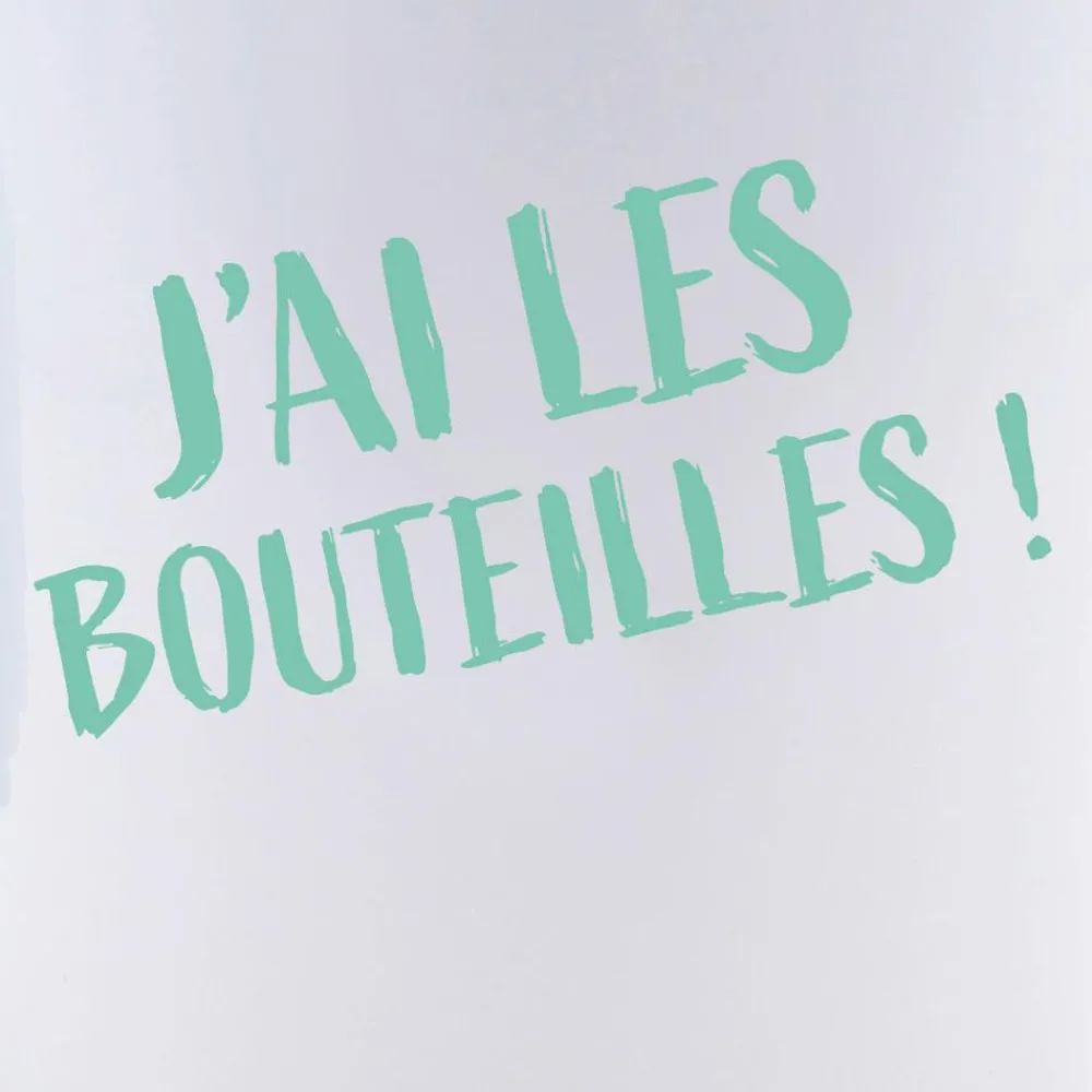 Vaisselle Camping<YY Vertical Mug Climbing Mug J'ai les bouteilles !