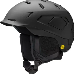 Online Nexus Mips Matte Black + masque Pack Casque + Masque