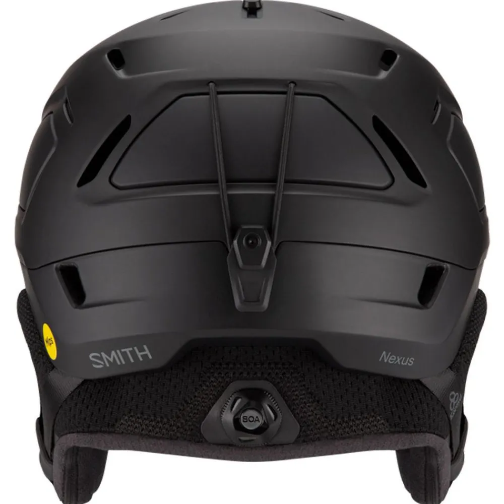 Online Nexus Mips Matte Black + masque Pack Casque + Masque