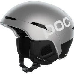 Sale Obex Bc Mips Argentite Silver Matt + masque Pack Casque + Masque